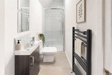 8 bed house, Fishponds Road, Greenbank, Bristol, BS56SE - Image 11