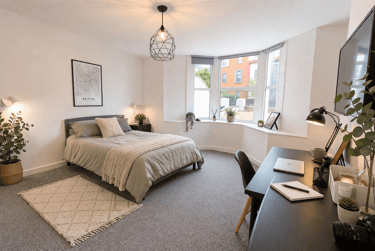 8 bed house, Fishponds Road, Greenbank, Bristol, BS56SE - Image 3