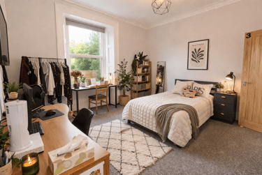 8 bed house, Fishponds Road, Greenbank, Bristol, BS56SE - Image 9