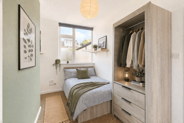 6 bed house, Brentry Road, Stapleton, Bristol, BS162AB - Image 3