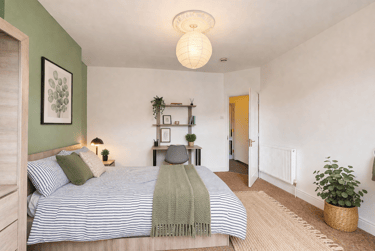 6 bed house, Brentry Road, Stapleton, Bristol, BS162AB - Image 4