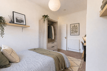 6 bed house, Brentry Road, Stapleton, Bristol, BS162AB - Image 10