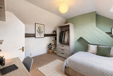 6 bed house, Brentry Road, Stapleton, Bristol, BS162AB - Image 12