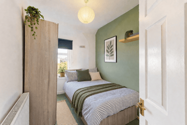 6 bed house, Brentry Road, Stapleton, Bristol, BS162AB - Image 15