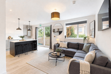 6 bed house, Braemar Avenue, Northville, Bristol, BS70TB - Image 4