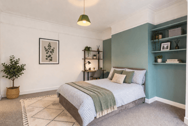 6 bed house, Fishponds Road, Speedwell, Bristol, BS163DT - Image 11