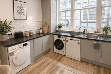 3 bed house, Small Street, City Centre, Bristol, BS11DE - Image 3