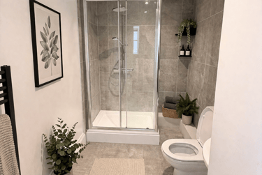 3 bed house, Small Street, City Centre, Bristol, BS11DE - Image 9