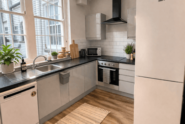 3 bed house, Small Street, City Centre, Bristol, BS11DE - Image 4