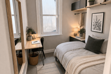 3 bed house, Perry Road, City Centre, Bristol, BS15BG - Image 7