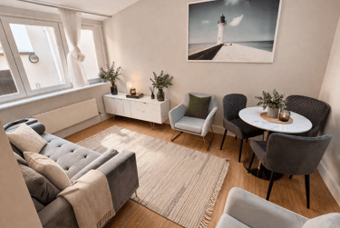 3 bed house, Perry Road, City Centre, Bristol, BS15BG - Image 3