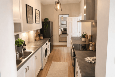 3 bed house, Perry Road, City Centre, Bristol, BS15BG - Image 4