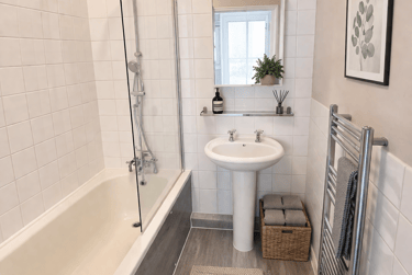 3 bed house, Perry Road, City Centre, Bristol, BS15BG - Image 8