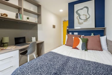 Bronze Sky View Ensuite - Image 2