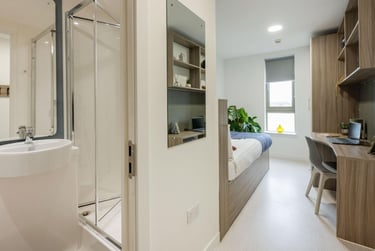 Bronze Sky View Ensuite - Image 8