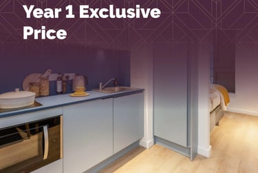 Premium Plus Studio - Image 1