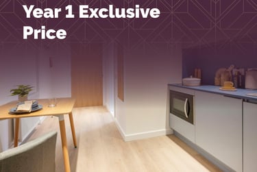 Premium Penthouse Studio - Image 1