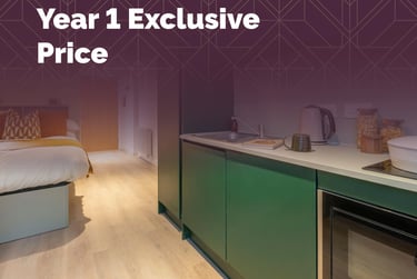 Classic Studio - Image 1