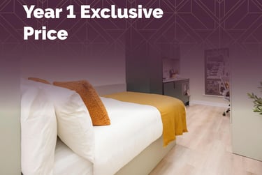 Classic Plus Studio - Image 1