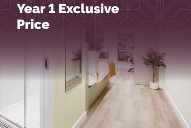 Classic Penthouse Studio - Image 1