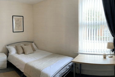 6 bed house, Ridgeway Terrace, Rampart Road, Leeds, LS62HU - Image 8