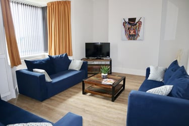 8 bed house, Oystermouth Road, Brynmill, Brynmill, Swansea, SA13UJ - Image 2