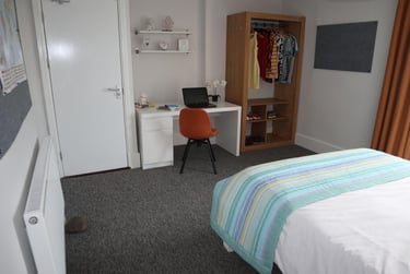 8 bed house, Oystermouth Road, Brynmill, Brynmill, Swansea, SA13UJ - Image 4