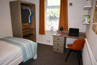 4 bed house, Norfolk Street, Mount Pleasant, Mount Pleasant, Swansea, SA16JE - Image 3