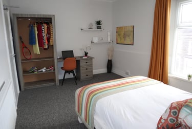 4 bed house, Norfolk Street, Mount Pleasant, Mount Pleasant, Swansea, SA16JE - Image 5