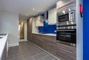 6 bed house, Brunswick Street, Uplands, Mount Pleasant, Swansea, SA14JP - Image 3