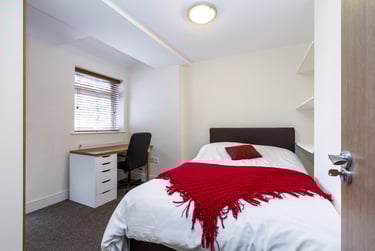 6 bed house, Brunswick Street, Uplands, Mount Pleasant, Swansea, SA14JP - Image 4