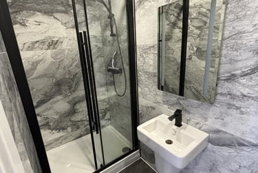 1 bed house, Market Street, City Centre, Nottingham, NG16HY - Image 3