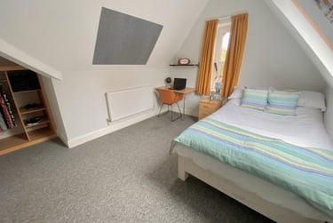 4 bed house, St James Crescent, Uplands, Mount Pleasant, Swansea, SA16DR - Image 4