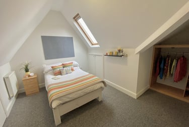 4 bed house, St James Crescent, Uplands, Mount Pleasant, Swansea, SA16DR - Image 5