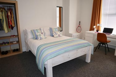 6 bed house, Bryn Road, Brynmill, Brynmill, Swansea, SA20AR - Image 4