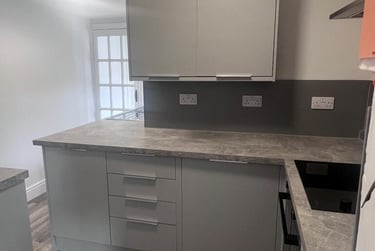 4 bed house, Sibthorp Street, St Catherines, Lincoln, LN57SH - Image 1