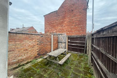 4 bed house, Sibthorp Street, St Catherines, Lincoln, LN57SH - Image 8