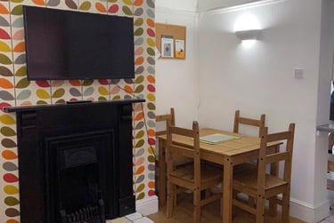 4 bed house, Sibthorp Street, St Catherines, Lincoln, LN57SH - Image 3