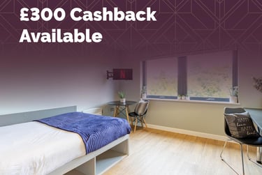 Premium Studio at Clifford House, Stadium Way, Pennsylvania, Exeter, EX46AQ - Image 1