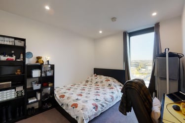 1 bed house, City Lofts, Devonshire Green, Sheffield, S12LL - Image 7