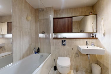 1 bed house, City Lofts, Devonshire Green, Sheffield, S12LL - Image 8