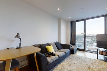 1 bed house, City Lofts, Devonshire Green, Sheffield, S12LL - Image 10