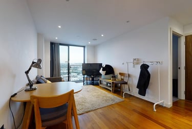 1 bed house, City Lofts, Devonshire Green, Sheffield, S12LL - Image 5