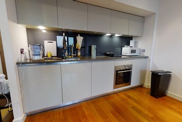 1 bed house, City Lofts, Devonshire Green, Sheffield, S12LL - Image 3