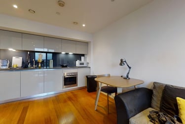 1 bed house, City Lofts, Devonshire Green, Sheffield, S12LL - Image 1