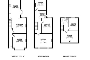 6 bed house, Harrington Drive, Lenton, Nottingham, NG71JH - Image 7
