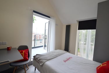 6 bed house, Mount Hooton Road, Radford, Nottingham, NG74AY - Image 3