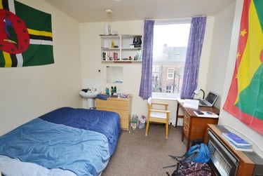 5 bed house, Johnson Road, Lenton, Nottingham, NG72BX - Image 4