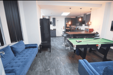 6 bed house, Skipworth Street, Highfields, Leicester, LE21GB - Image 1