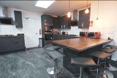 6 bed house, Skipworth Street, Highfields, Leicester, LE21GB - Image 7